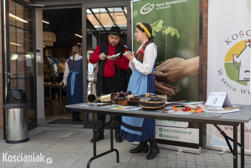 Sejmik Regionalny Powiatu Kościańskiego
