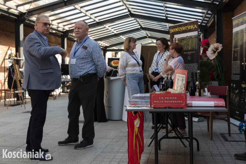 Sejmik Regionalny Powiatu Kościańskiego