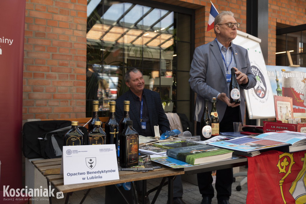 Sejmik Regionalny Powiatu Kościańskiego