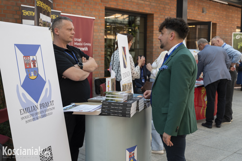 Sejmik Regionalny Powiatu Kościańskiego