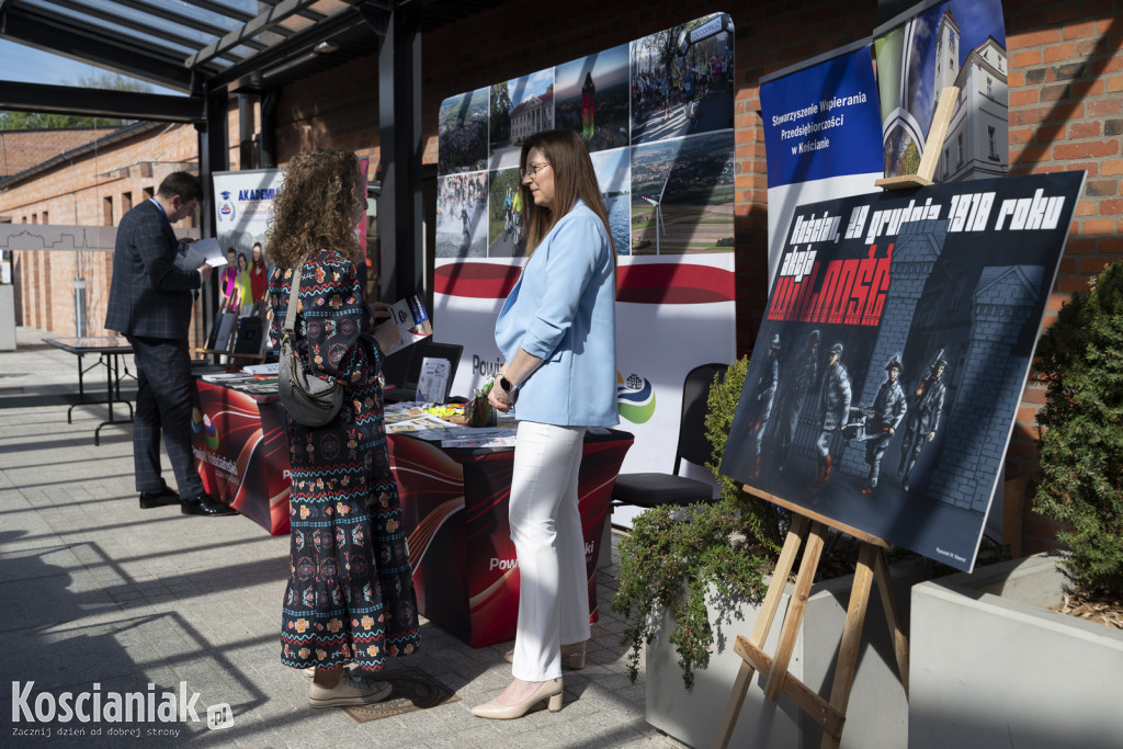 Sejmik Regionalny Powiatu Kościańskiego