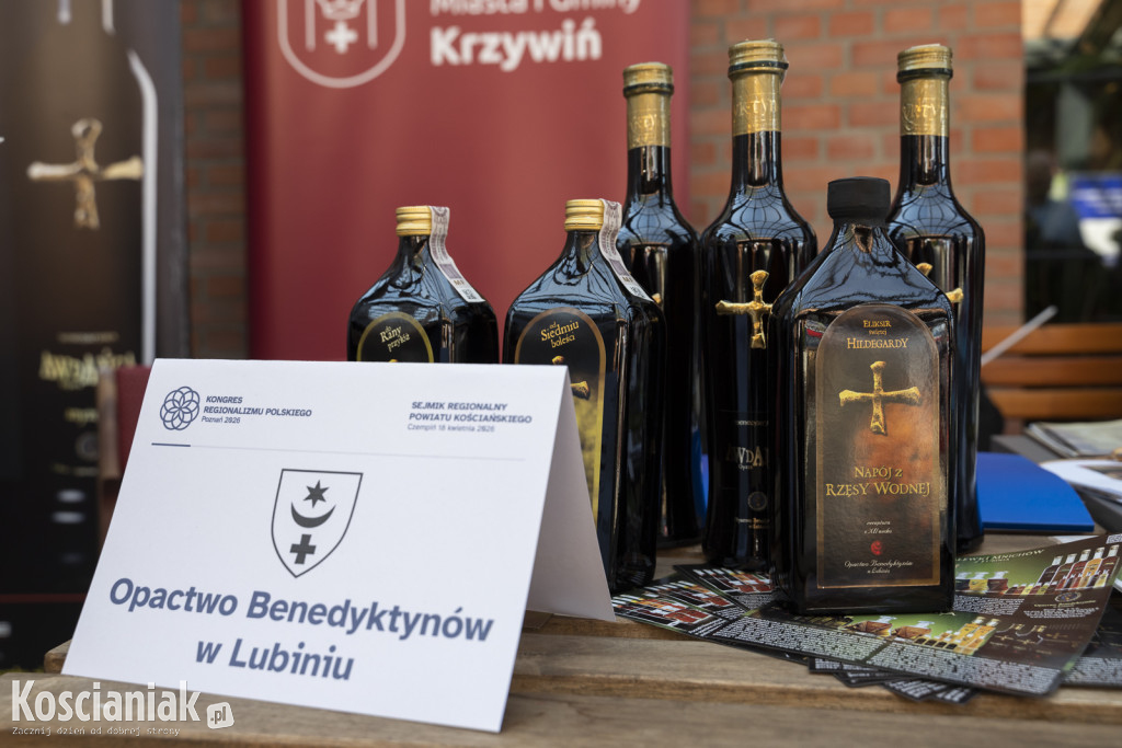 Sejmik Regionalny Powiatu Kościańskiego