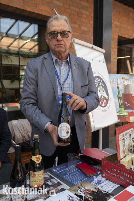 Sejmik Regionalny Powiatu Kościańskiego