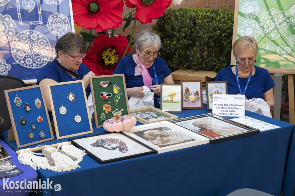 Sejmik Regionalny Powiatu Kościańskiego