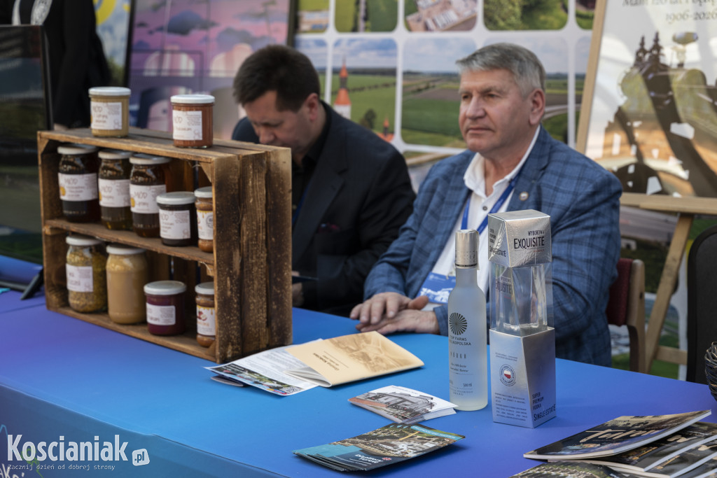 Sejmik Regionalny Powiatu Kościańskiego