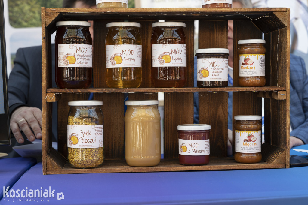 Sejmik Regionalny Powiatu Kościańskiego