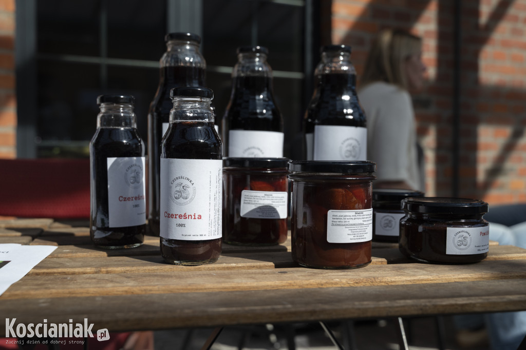 Sejmik Regionalny Powiatu Kościańskiego