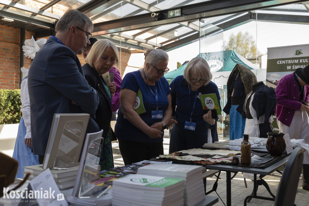 Sejmik Regionalny Powiatu Kościańskiego
