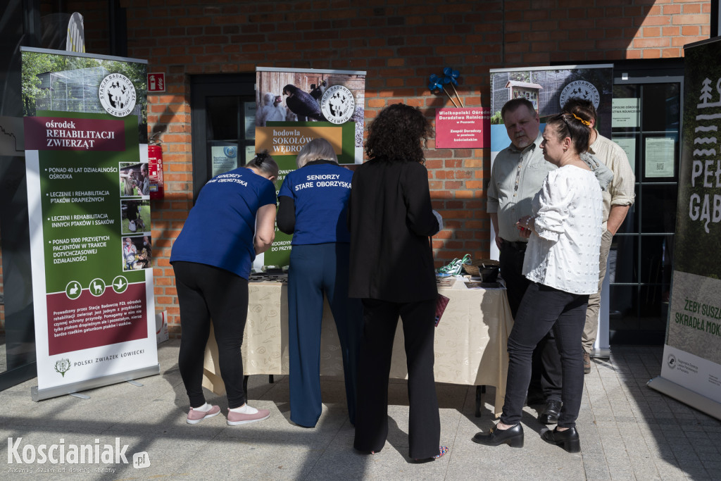 Sejmik Regionalny Powiatu Kościańskiego