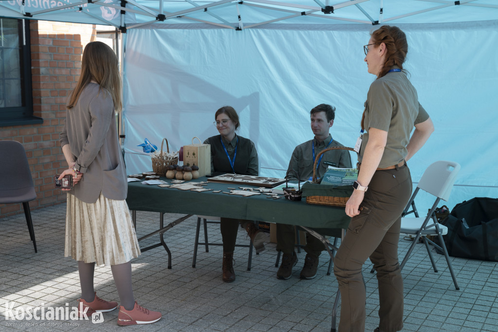 Sejmik Regionalny Powiatu Kościańskiego