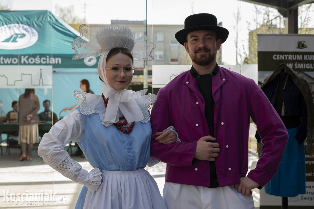 Sejmik Regionalny Powiatu Kościańskiego