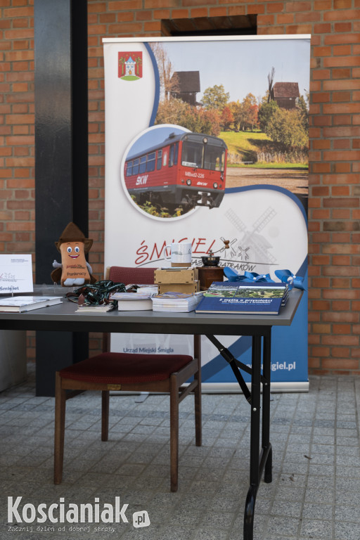 Sejmik Regionalny Powiatu Kościańskiego