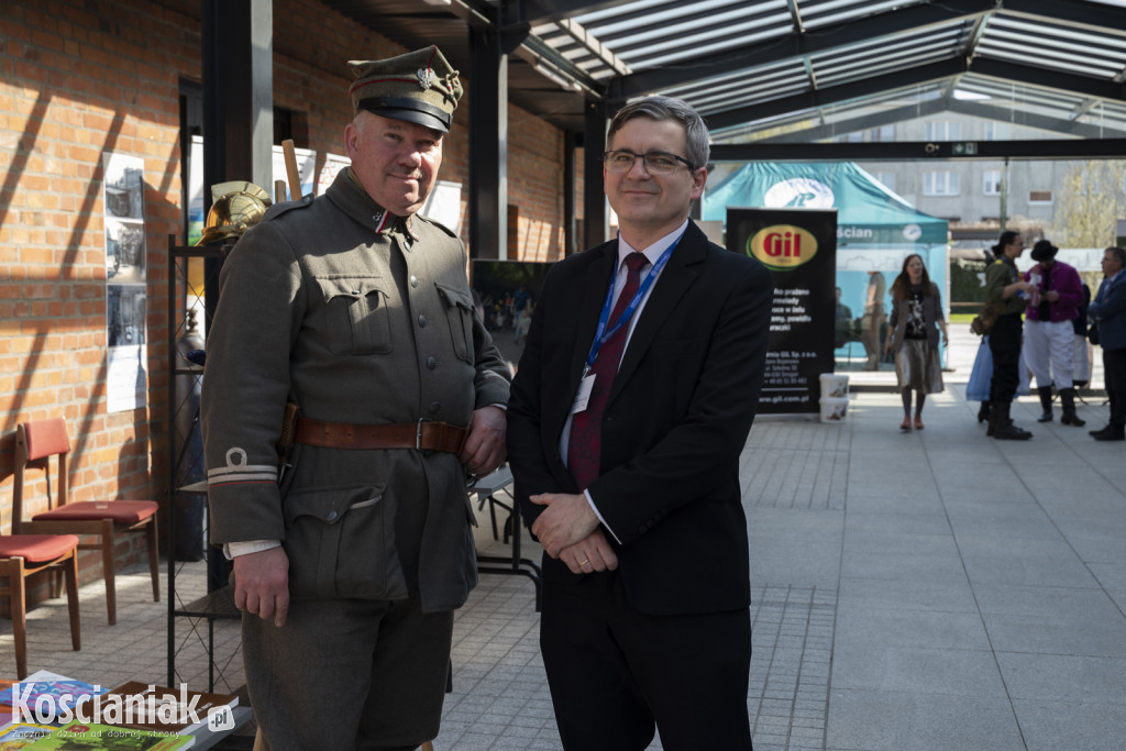 Sejmik Regionalny Powiatu Kościańskiego