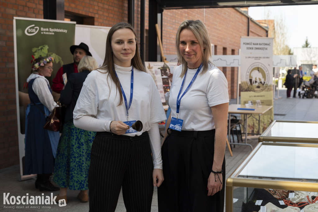 Sejmik Regionalny Powiatu Kościańskiego