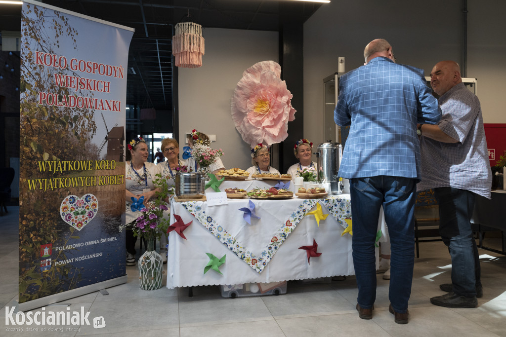 Sejmik Regionalny Powiatu Kościańskiego