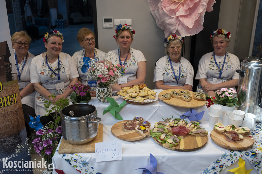 Sejmik Regionalny Powiatu Kościańskiego