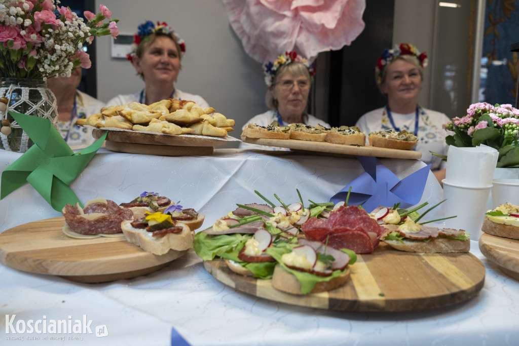 Sejmik Regionalny Powiatu Kościańskiego