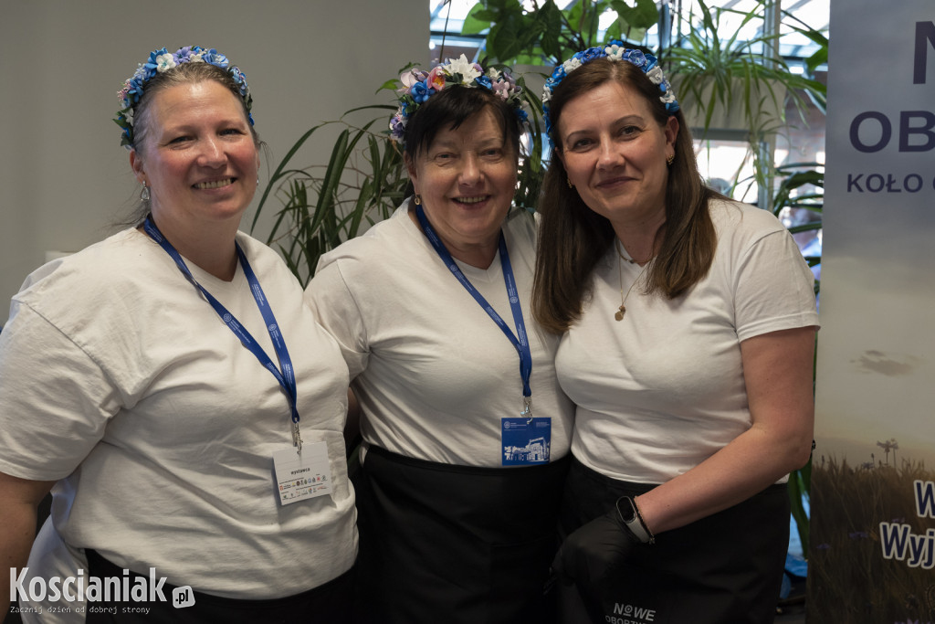 Sejmik Regionalny Powiatu Kościańskiego