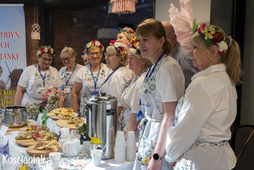 Sejmik Regionalny Powiatu Kościańskiego