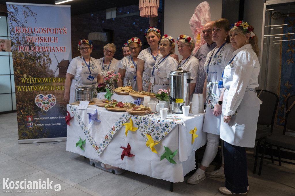 Sejmik Regionalny Powiatu Kościańskiego