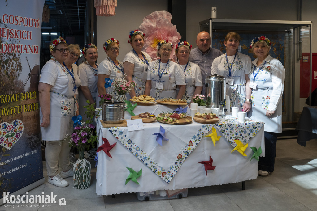 Sejmik Regionalny Powiatu Kościańskiego