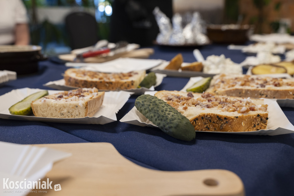 Sejmik Regionalny Powiatu Kościańskiego