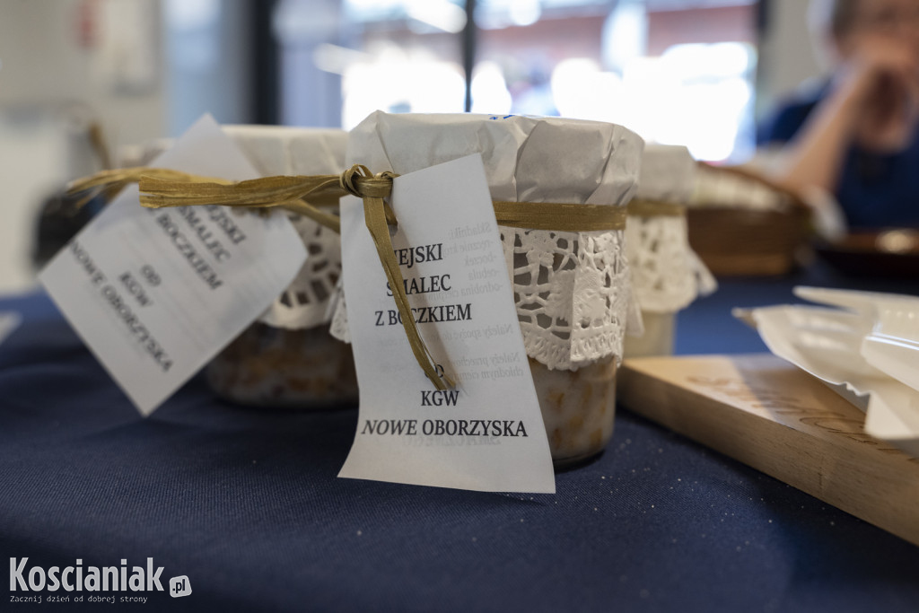 Sejmik Regionalny Powiatu Kościańskiego