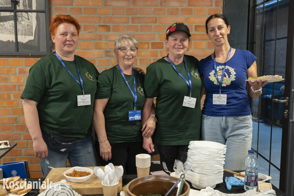 Sejmik Regionalny Powiatu Kościańskiego