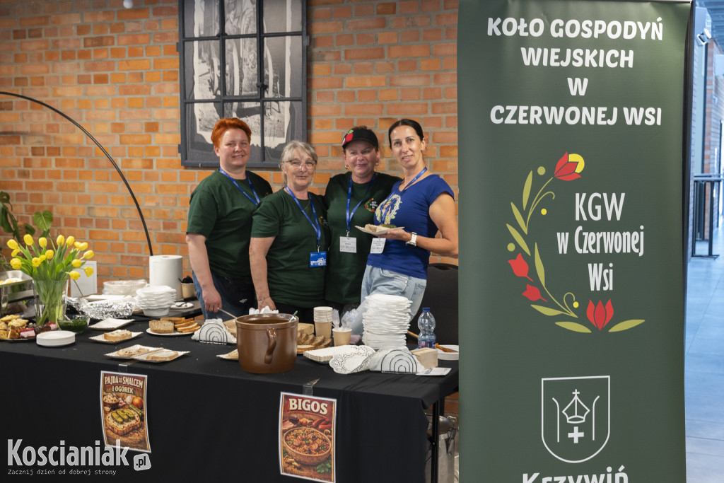 Sejmik Regionalny Powiatu Kościańskiego