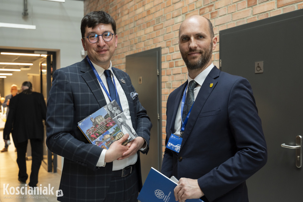 Sejmik Regionalny Powiatu Kościańskiego