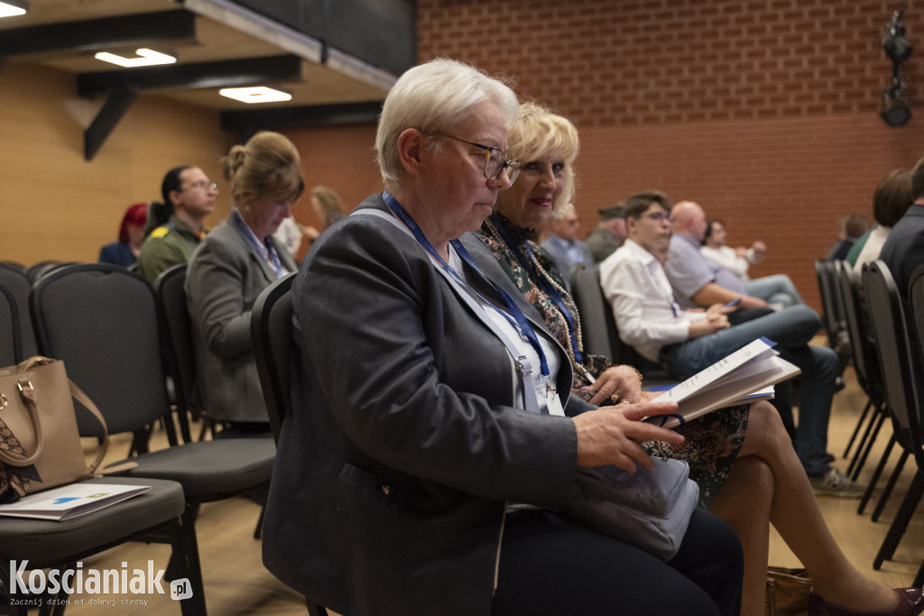 Sejmik Regionalny Powiatu Kościańskiego