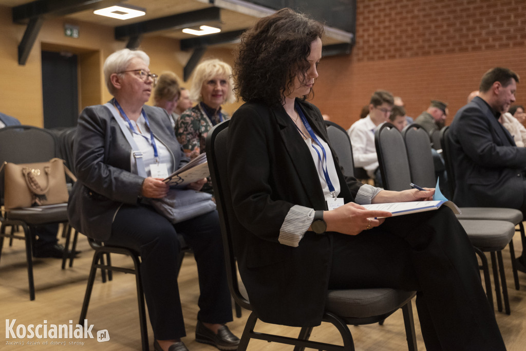 Sejmik Regionalny Powiatu Kościańskiego