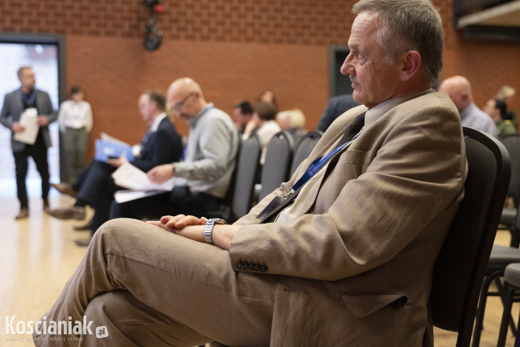 Sejmik Regionalny Powiatu Kościańskiego