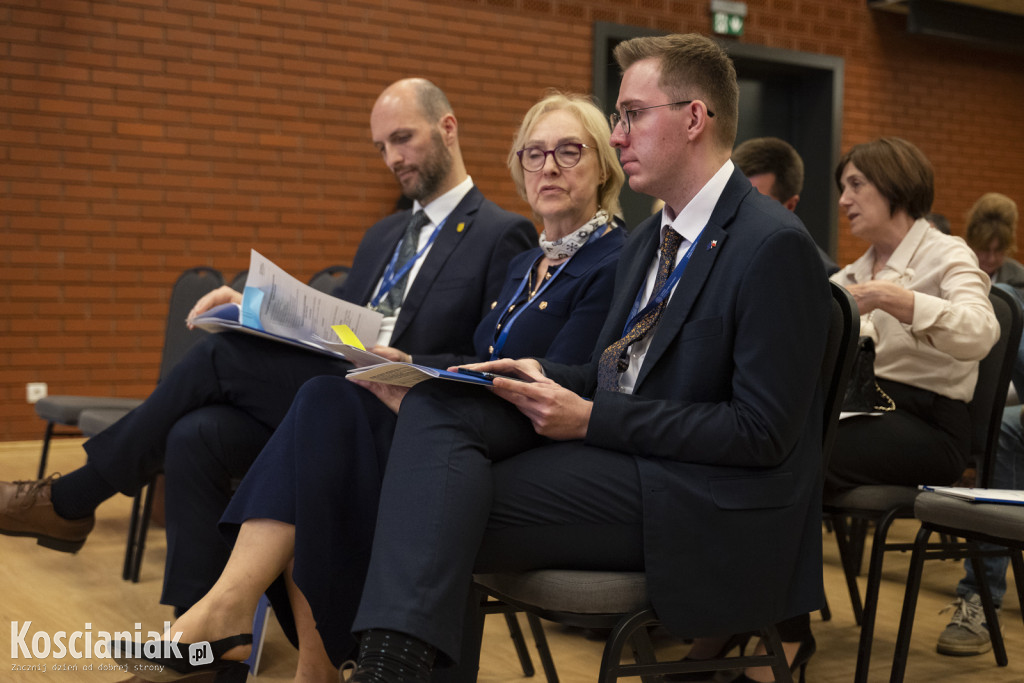 Sejmik Regionalny Powiatu Kościańskiego