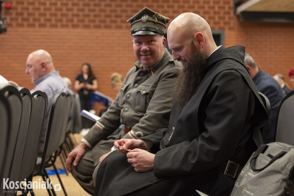 Sejmik Regionalny Powiatu Kościańskiego