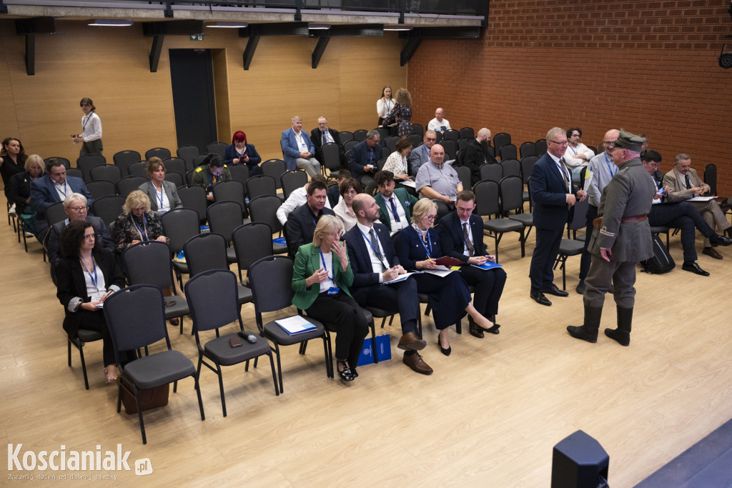 Sejmik Regionalny Powiatu Kościańskiego