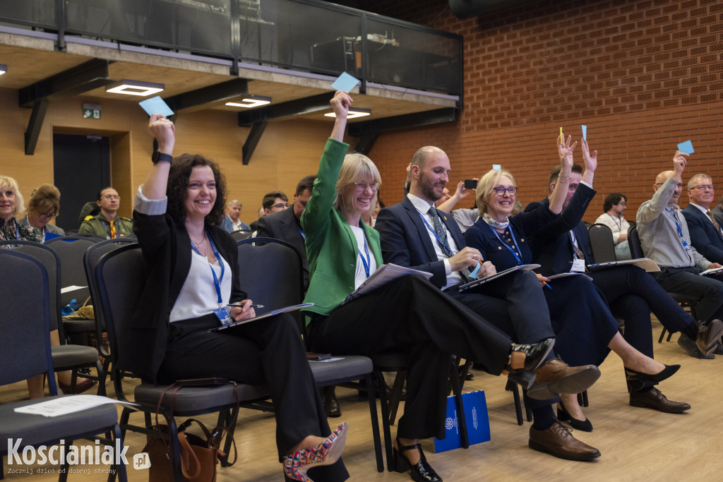 Sejmik Regionalny Powiatu Kościańskiego