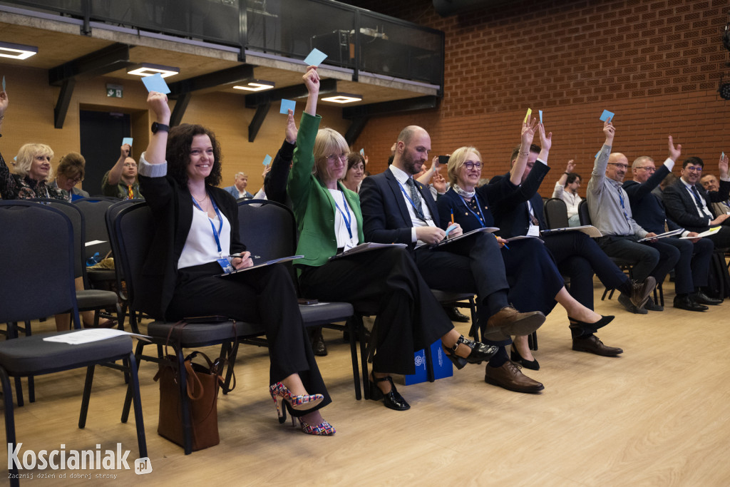 Sejmik Regionalny Powiatu Kościańskiego