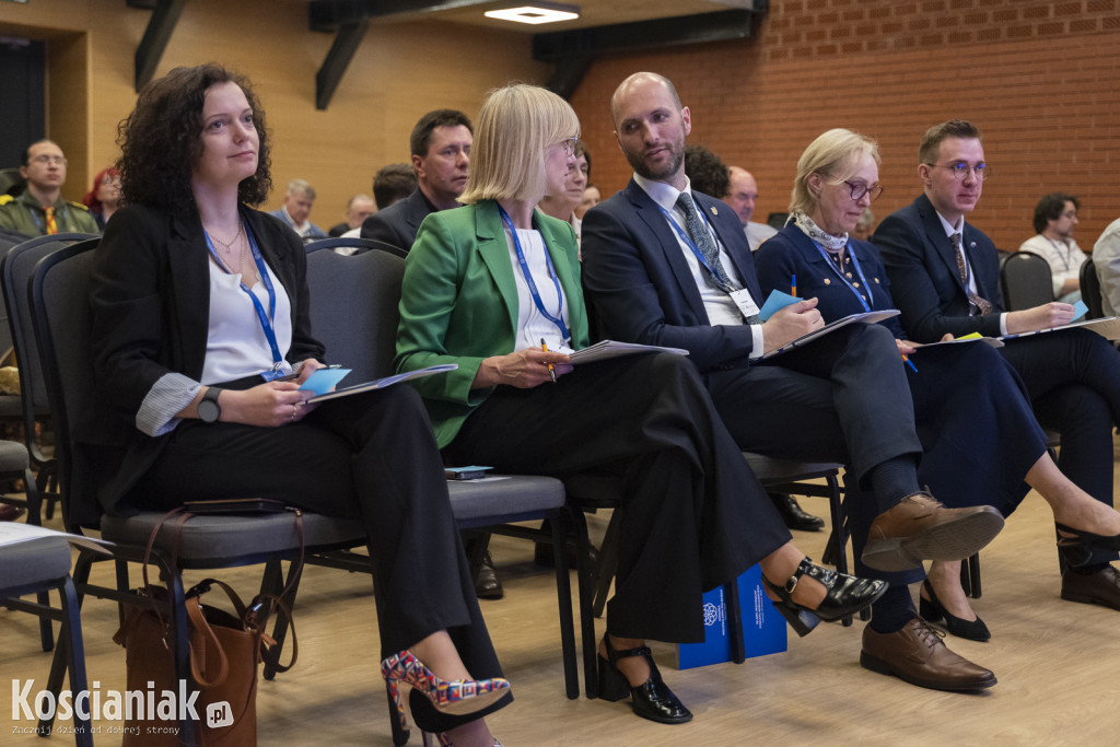 Sejmik Regionalny Powiatu Kościańskiego