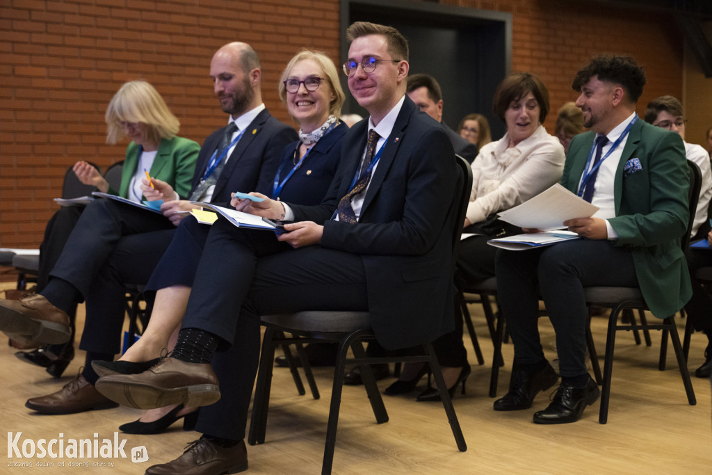 Sejmik Regionalny Powiatu Kościańskiego
