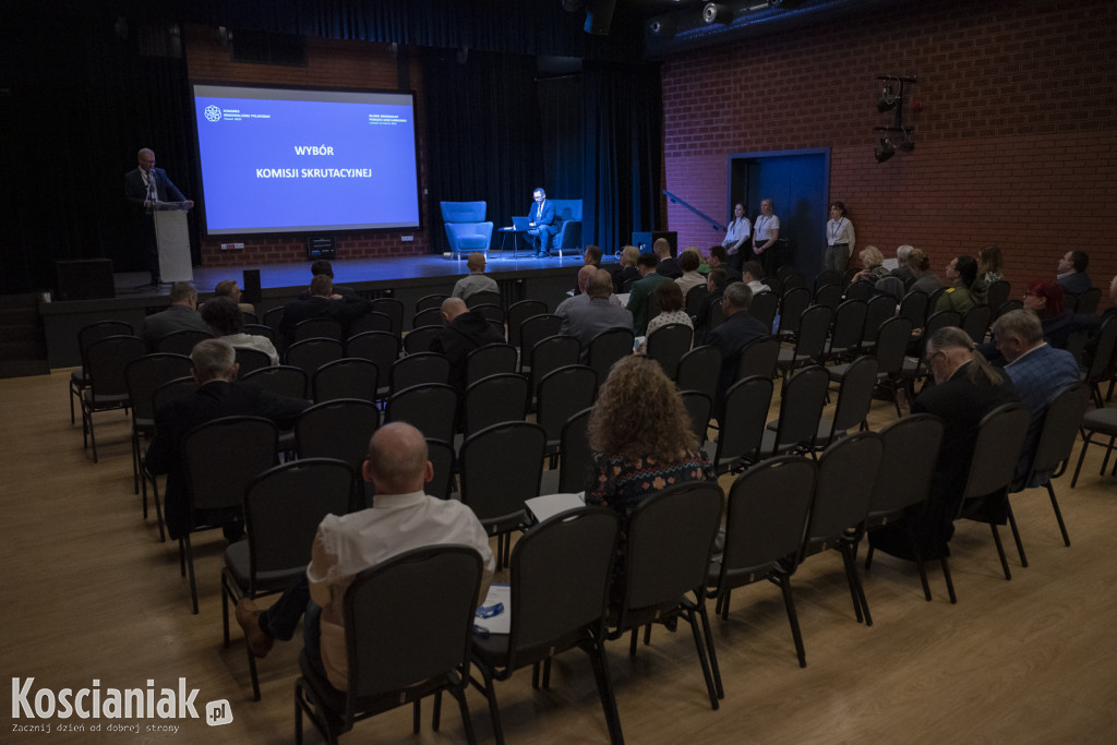 Sejmik Regionalny Powiatu Kościańskiego