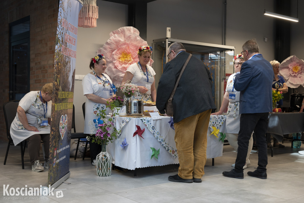 Sejmik Regionalny Powiatu Kościańskiego