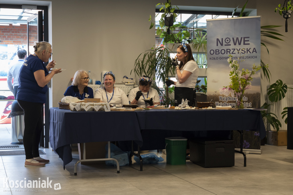 Sejmik Regionalny Powiatu Kościańskiego