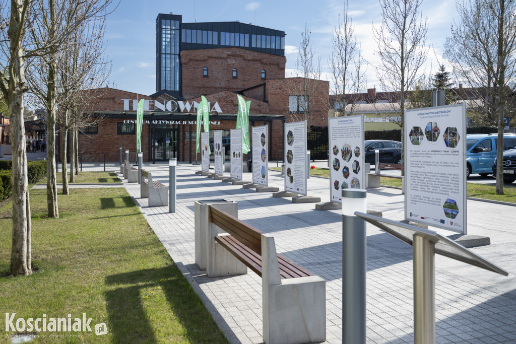 Sejmik Regionalny Powiatu Kościańskiego