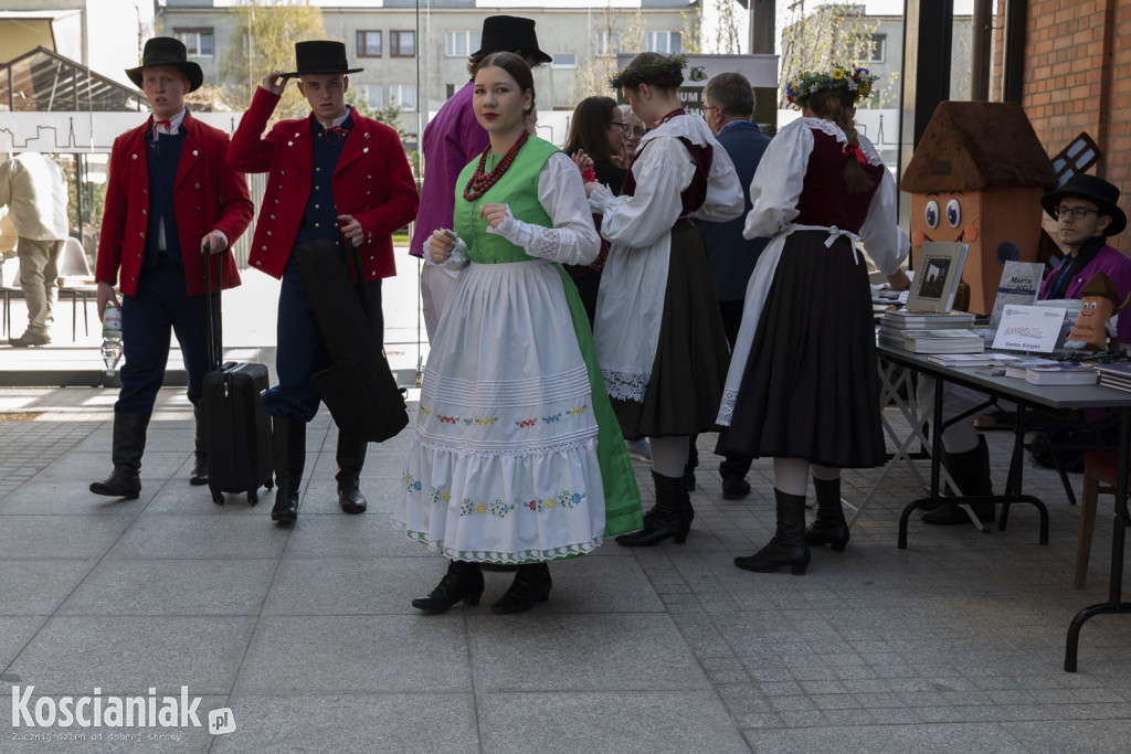Sejmik Regionalny Powiatu Kościańskiego