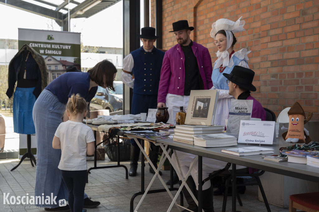Sejmik Regionalny Powiatu Kościańskiego