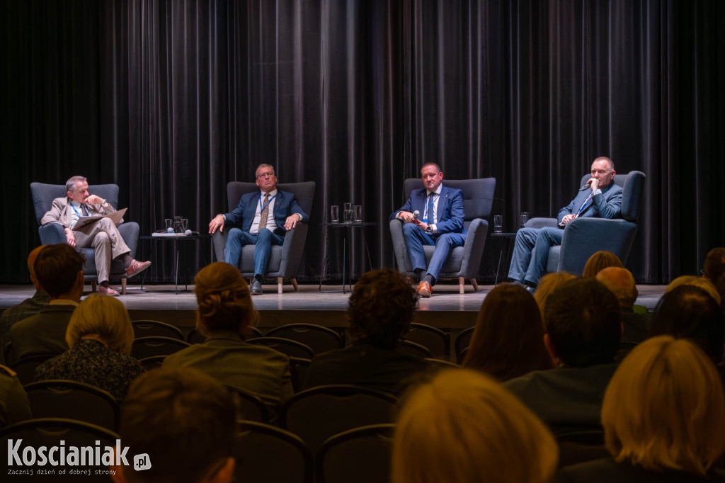 Sejmik Regionalny Powiatu Kościańskiego