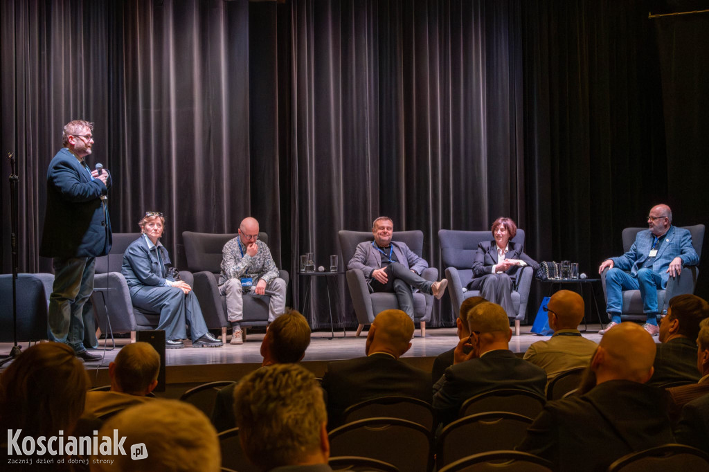 Sejmik Regionalny Powiatu Kościańskiego