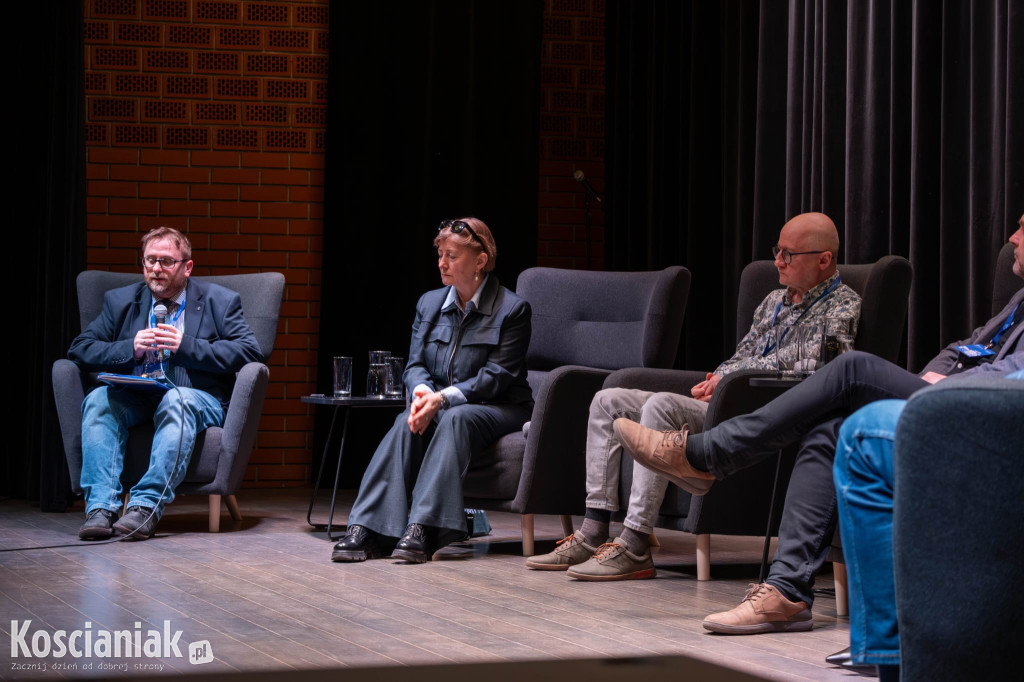 Sejmik Regionalny Powiatu Kościańskiego