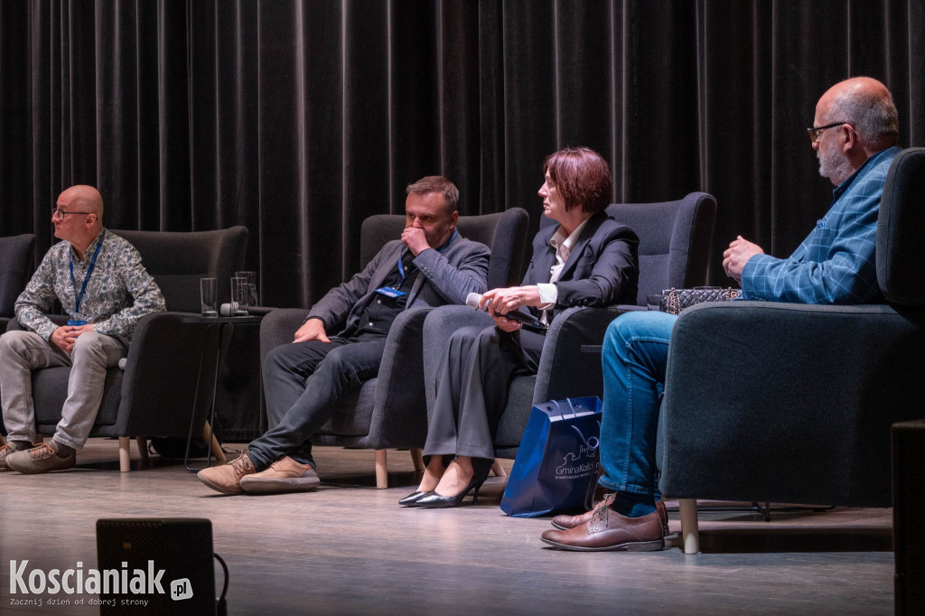 Sejmik Regionalny Powiatu Kościańskiego